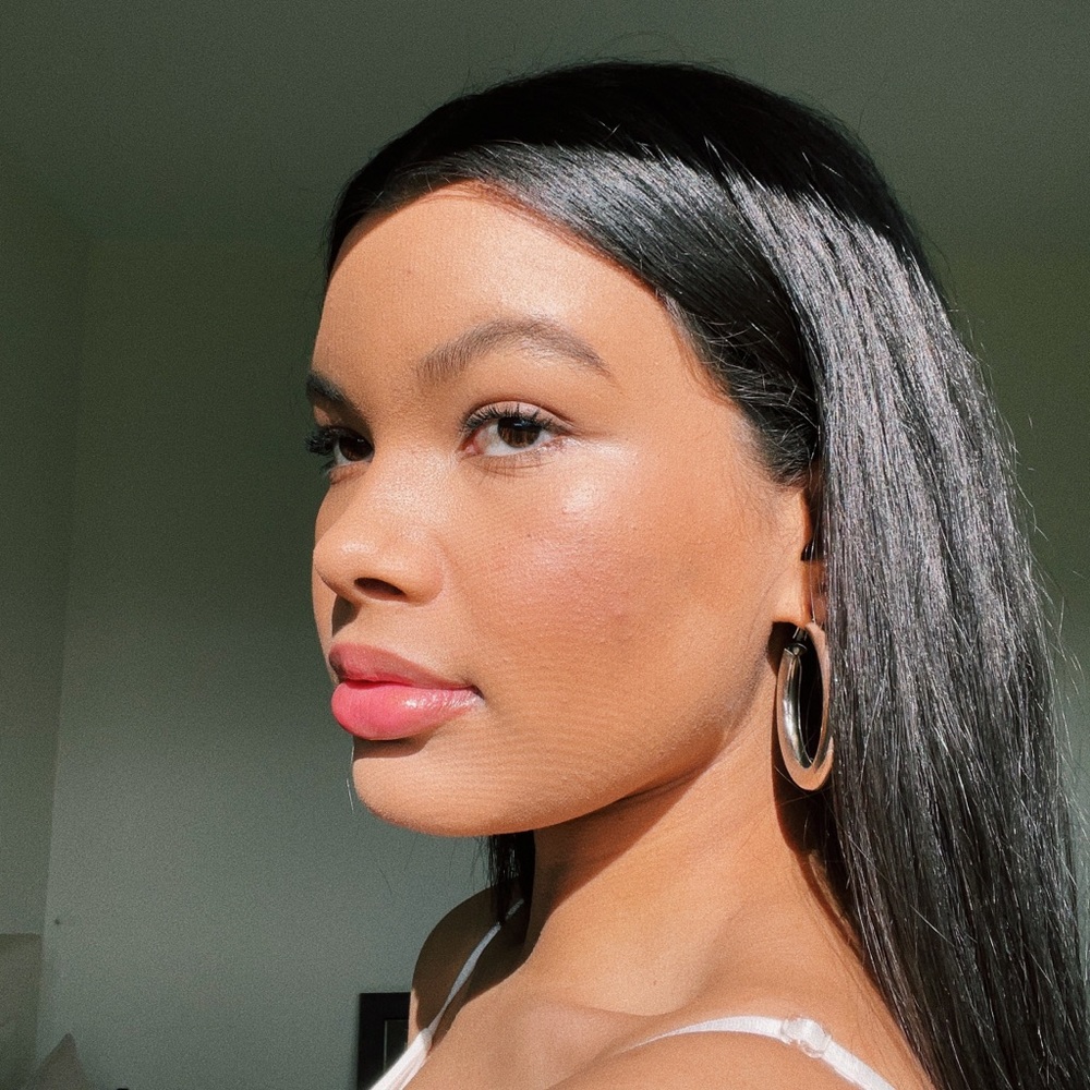 Meet your Posher, Nyah